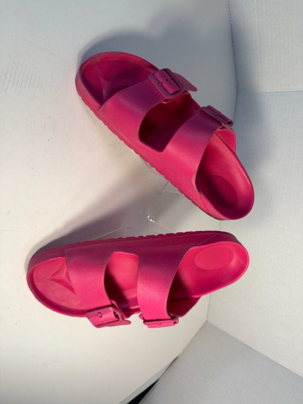 Women's size 8.5 Birkenstock sandals - Picture 14 of 16